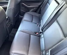 Zunanja slika - Mazda CX-30 - e-Skyactiv X186 Takumi SUNR BLOP - VSA OPREMA - 10 - Predogledna slika