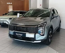 Zunanja slika - KIA Sportage - 1.6 T-GDi 110kW LX Fresh. 7 DCT - 2 - Predogledna slika