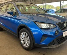 Zunanja slika - Seat Arona - 1.0 TSI 81KW HOLA - 3 - Predogledna slika