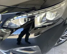 Zunanja slika - Peugeot 5008 - 1.2  96 KW.GT Line Avt..USNJE.NAVI.VELIKI SERVIS - 4 - Predogledna slika