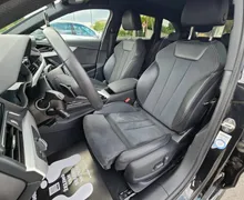 Notranja slika - Audi A4 Avant - TDI S-LINE |MATRIX|NAVI|LANE|KAMERA|TEMPOMAT|TOP| - 8 - Predogledna slika