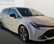 Zunanja slika - Toyota Corolla - TS MY25 1.8 HEV COOL - 8 - Predogledna slika