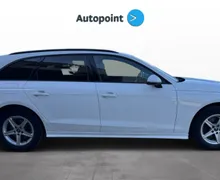 Zunanja slika - Audi A4 - 2.0 TFSI - 4 - Predogledna slika