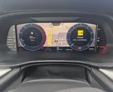 Zunanja slika - Škoda Octavia - Style 2.0 TDI DSG - 11 - Predogledna slika
