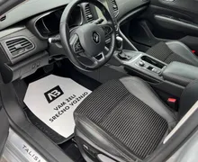 Zunanja slika - Renault Talisman - 1.6 dCi+LED+HEAD UP+ACC+18COL+KEYLESS GO... - 8 - Predogledna slika