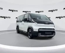 Notranja slika - KIA PV5 - 71.2 kWh baterija 120 kW  163 KS  Quantum... - 7 - Predogledna slika
