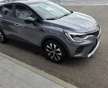 Zunanja slika - Renault Captur - Intens TCe 90 - 5 - Predogledna slika