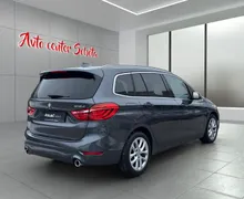 Zunanja slika - BMW 2 Series Gran Tourer - 218d 7 SEDEŽEV+HEAD UP+KAMERA+KEYLESS+ - 4 - Predogledna slika