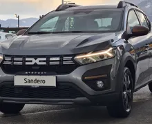 Zunanja slika - Dacia Sandero - 1.0 TCe 110 Stepway Extreme - 3 - Predogledna slika
