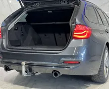 Zunanja slika - BMW serija 3 Touring: - 340i|xDrive|Tempomat|Pano|Gretje|PDC|HUD|Kljuka|.. - 6 - Predogledna slika