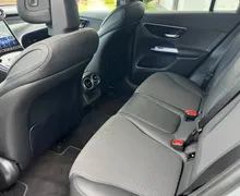 Notranja slika - Mercedes-Benz GLC-Razred - GLC 220d 4MATIC Avt.1 LASTNIK-KAM-LED-ODLIČEN - 11 - Predogledna slika