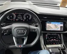 Zunanja slika - Audi Q7 - 60 TFSI e QUATTRO 3.0 V6 456 PS 3XS-Line-SOH 97.2 - 15 - Predogledna slika