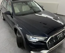 Zunanja slika - Audi A6 Allroad - 40 TDI quattro S tronic. 150kW.ZRAČ.VZMET.GRET.SED - 3 - Predogledna slika