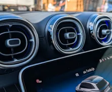 Zunanja slika - Mercedes-Benz GLC-Razred - GLC 200 4M AMG Line 360 kamera Ambient. Navi - 15 - Predogledna slika