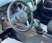 Zunanja slika - Opel Crossland X - 1.2 +SLO+1.LAST+DAB+PDC+ALU+TEMP... - 9 - Predogledna slika
