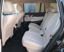 Notranja slika - Mercedes-Benz GLS-Razred - GLS 400 d 4MATIC AMG Line... - 11 - Predogledna slika