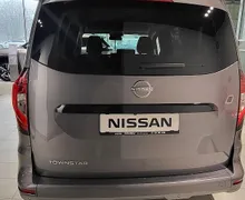 Zunanja slika - Nissan Townstar - Combi Tekna 1.3DIG-T - 4 - Predogledna slika