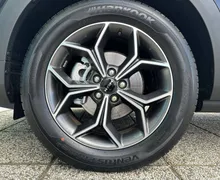 Zunanja slika - KG Mobility Korando - 1.5 T-GDI Premium 4WD AT... - 9 - Predogledna slika