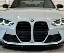 Zunanja slika - BMW M3 - xDrive Competition - LCI - KOT NOV - GRET. SED... - 3 - Predogledna slika