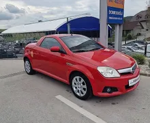 Zunanja slika - Opel Tigra - 1.4 16V ENJOY easytronic... - 5 - Predogledna slika