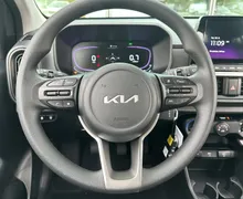 Notranja slika - KIA Picanto - 1.0 GDI LX Active. 5M T  4-sedežni - 14 - Predogledna slika