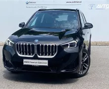 Zunanja slika - BMW X1 - xDrive30e - 1 - Predogledna slika