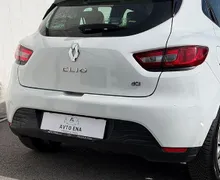 Zunanja slika - Renault Clio - dCi 75 - LED - NAVI - TEMP - VELIKI SERVIS - KLIMA - 4 - Predogledna slika