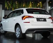 Zunanja slika - Škoda Kamiq - 1,0 TSI Active - 4 - Predogledna slika