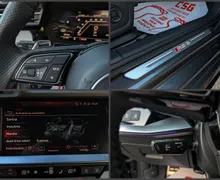 Zunanja slika - Audi RS3 - A3 Limo 2.5 TFSI quattro S-tronic - 14 - Predogledna slika