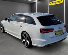 Zunanja slika - Audi A6 - Avant 2.0 TDI QUATTRO S-LINE MATRIX NAVI PDC TEM WEBAS - 5 - Predogledna slika
