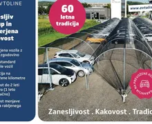 Zunanja slika - Škoda Octavia - Combi 2.0TDI RS DSG HEAD UP CANTON DCC KAM PANO - 1 - Predogledna slika