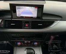 Notranja slika - Audi A6 Avant - 2.0 TDI ultra S-tronic - 10 - Predogledna slika