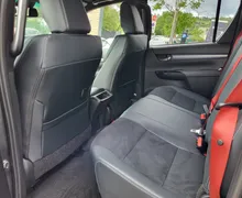Zunanja slika - Toyota Hilux - 2.8 D-4D GR SPORT - 9 - Predogledna slika