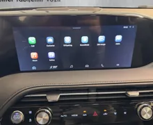 Zunanja slika - Dongfeng Huge - 1.5T EXECUTIVE + 360 + KAMERA + RADAR + BLIS +ADAS - 9 - Predogledna slika