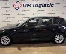 Zunanja slika - BMW Serija 1 - : 116i - 7 - Predogledna slika