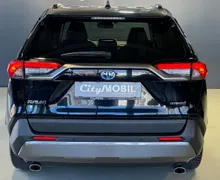 Zunanja slika - Toyota RAV4 - 1.LASTNIK-SLO-4WD-NAVI-KAMERA-USNJE-LED-KEYLESS - 5 - Predogledna slika