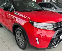 Zunanja slika - Suzuki Vitara - 1.4 Boosterjet AllGrip Hibrid Premium - 1 - Predogledna slika
