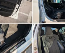 Zunanja slika - BMW M3 - Akrapović Adaptivne LED Memory sedeži Navi Pro - 18 - Predogledna slika