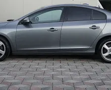 Zunanja slika - Volvo S60 - D3 A Momentum+ Xenon +Memory+ Alu 17 +Navi - 8 - Predogledna slika