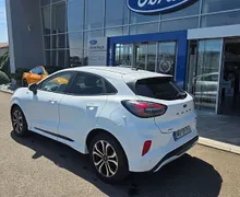 Zunanja slika - Ford Puma - ST-Line 1.0 mHEV  A7 - 6 - Predogledna slika
