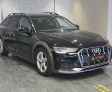 Zunanja slika - Audi A6 - Allroad 40TDI quattro Stronic ACC-ZRAČ.VZMETENJE-KLJUKA - 19 - Predogledna slika