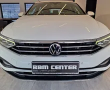 Zunanja slika - VW Passat - Variant 2.0 TDI SCR DSG Elegance - 6 - Predogledna slika