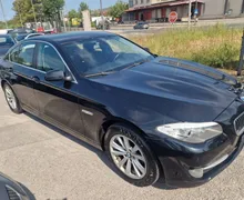 Zunanja slika - BMW serija 5: - 520d SLO NA KREDIT BREZ POLOGA - 4 - Predogledna slika