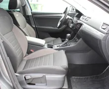 Zunanja slika - Škoda Superb - 2.0 TDI Scout DSG 4X4 147kW MATRIX ACC SIDE AST .. - 11 - Predogledna slika