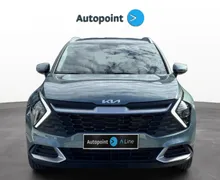 Zunanja slika - KIA Sportage - 1.6 / TD - 2 - Predogledna slika