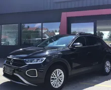 Zunanja slika - Volkswagen T-Roc - 1.0 TSI BMT Style - 1 - Predogledna slika