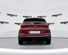 Zunanja slika - KIA Sportage - 1.6 CRDi LX Edition ISG. MT - 6 - Predogledna slika