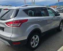 Zunanja slika - Ford Kuga - 4x4 2.0 TDCi Style SLO - redni servisi - 1.lastnik - 9 - Predogledna slika