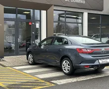 Zunanja slika - Renault Mégane - Megane GRANDCOUPE 1.6 16V - 1.LASTNIK - SLO. POREKLO - 3 - Predogledna slika