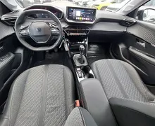 Zunanja slika - Peugeot 208 - ALLURE PureTech 100 - 10 - Predogledna slika